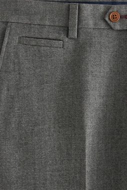 Next Anzughose Donegal-Anzug mit Besatz: Hose-Tailored-Fit (1-tlg)