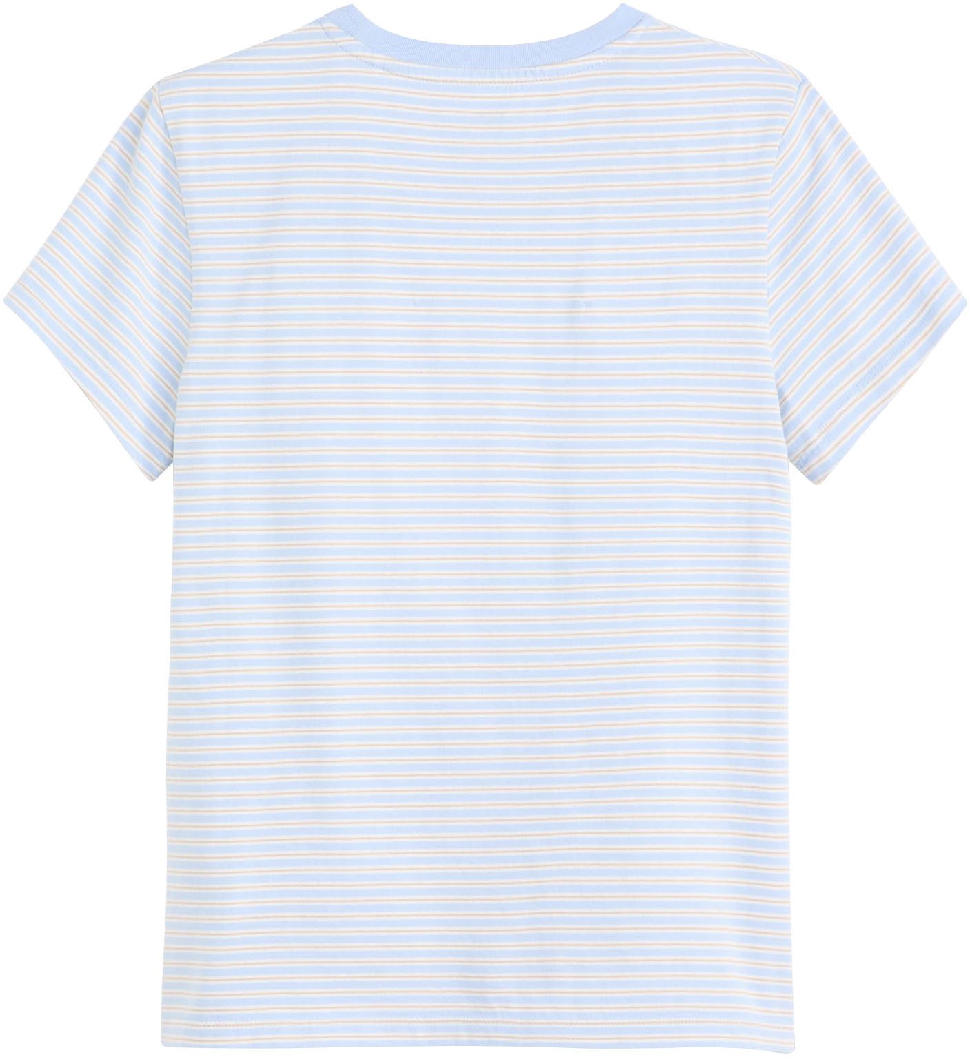 Levi's® T-Shirt The perfect Tee mit günstig online kaufen