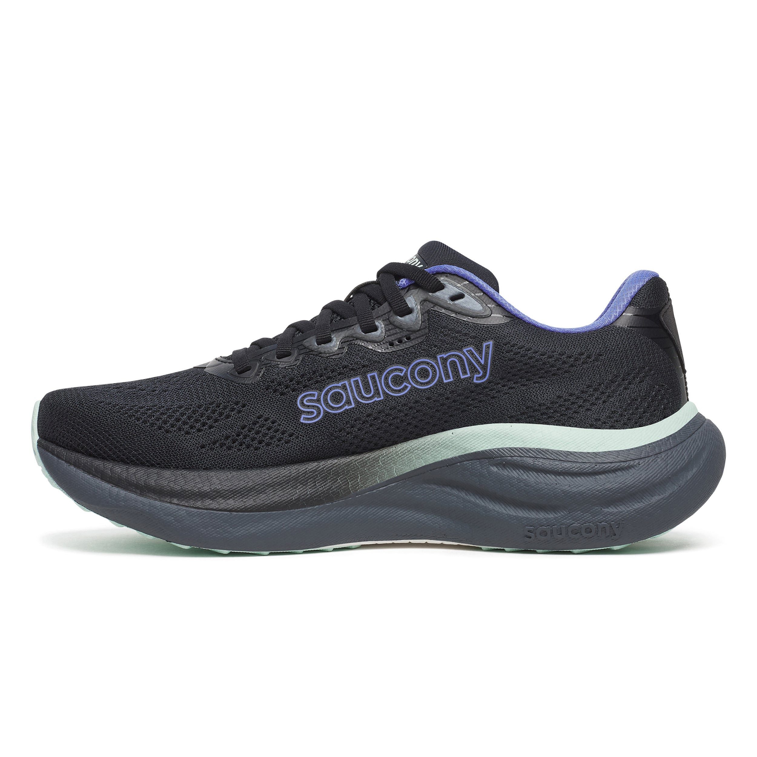 Saucony Ride 19 - Neutralschuh Laufschuh günstig online kaufen