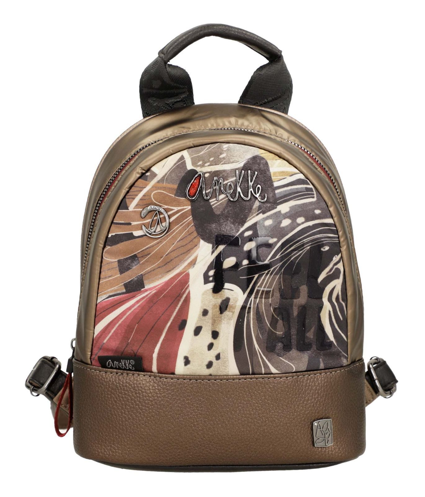 Anekke Rucksack Backpack