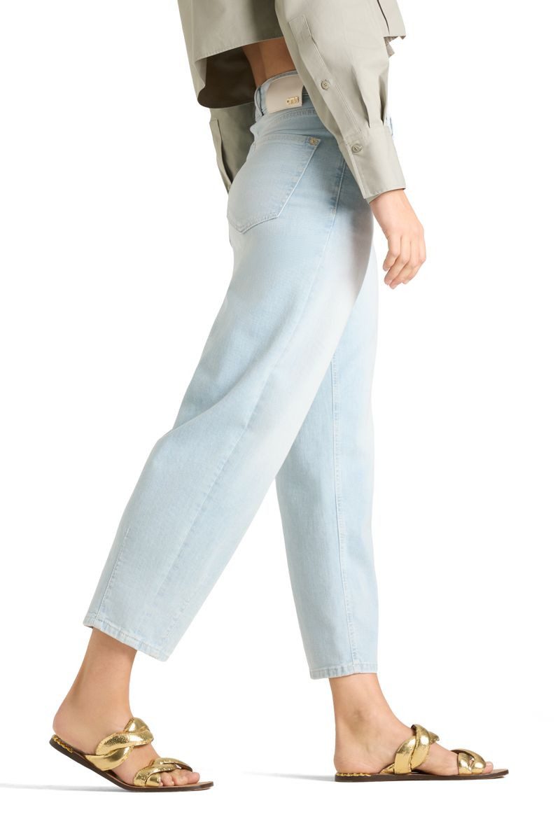 Cambio 5-Pocket-Jeans Elin