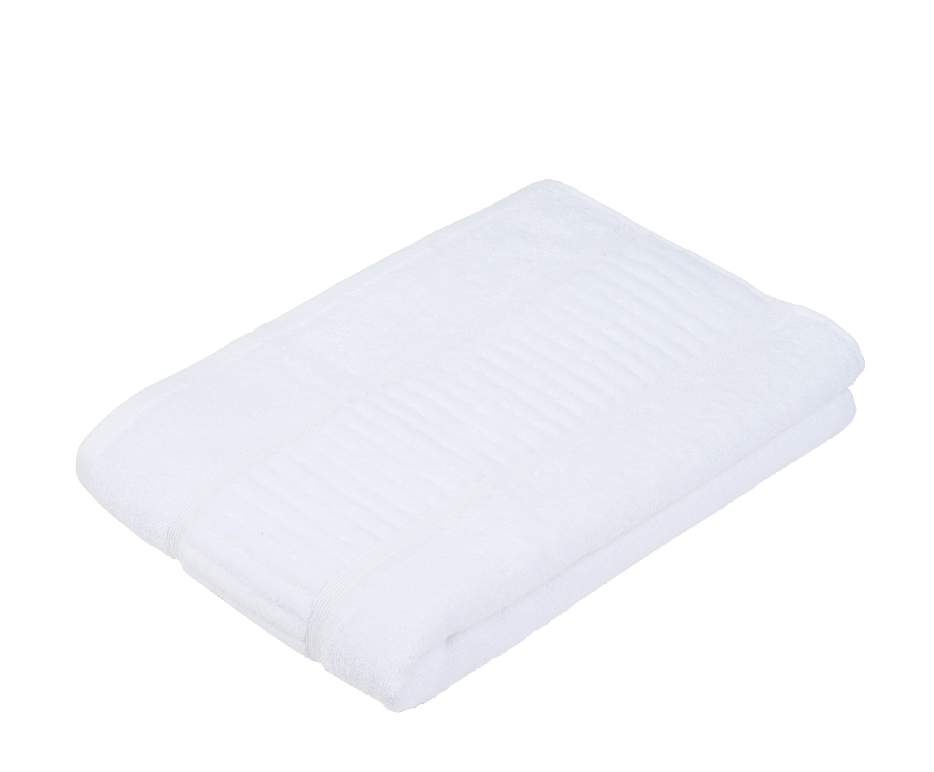 liebling Badetuch Organic, 100% Bio Baumwolle, hochwertige Qualität, 500 gr./m², saugstark, mit praktischer Schlaufe