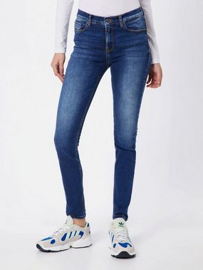 LTB Skinny-fit-Jeans Amy (1-tlg) Weiteres Detail, Plain/ohne Details