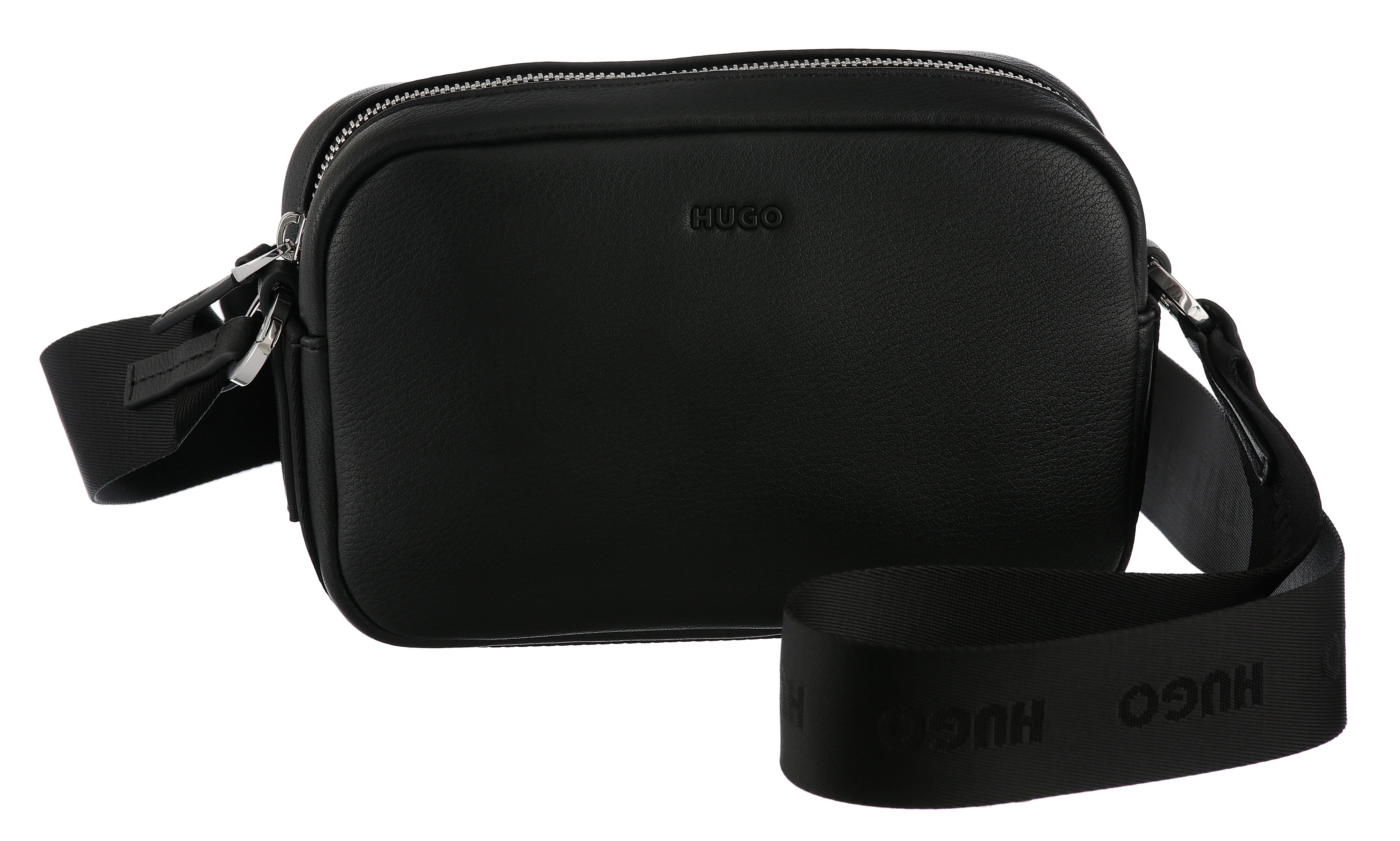 HUGO Mini Bag Sandy, Damen Crossbody Bag, kleine Schultertasche, Umhängetasche