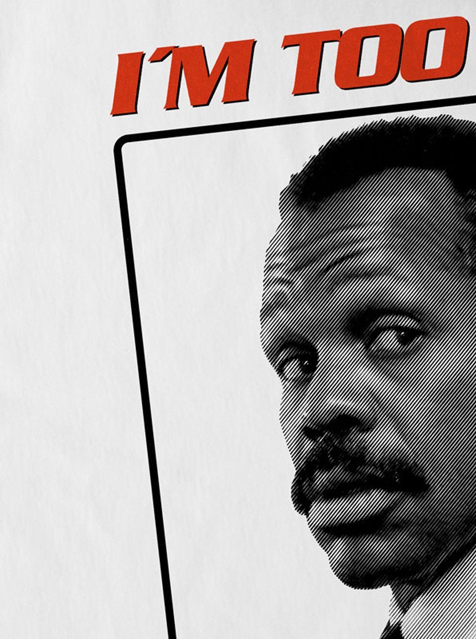 style3 T-Shirt This Shit danny glover günstig online kaufen