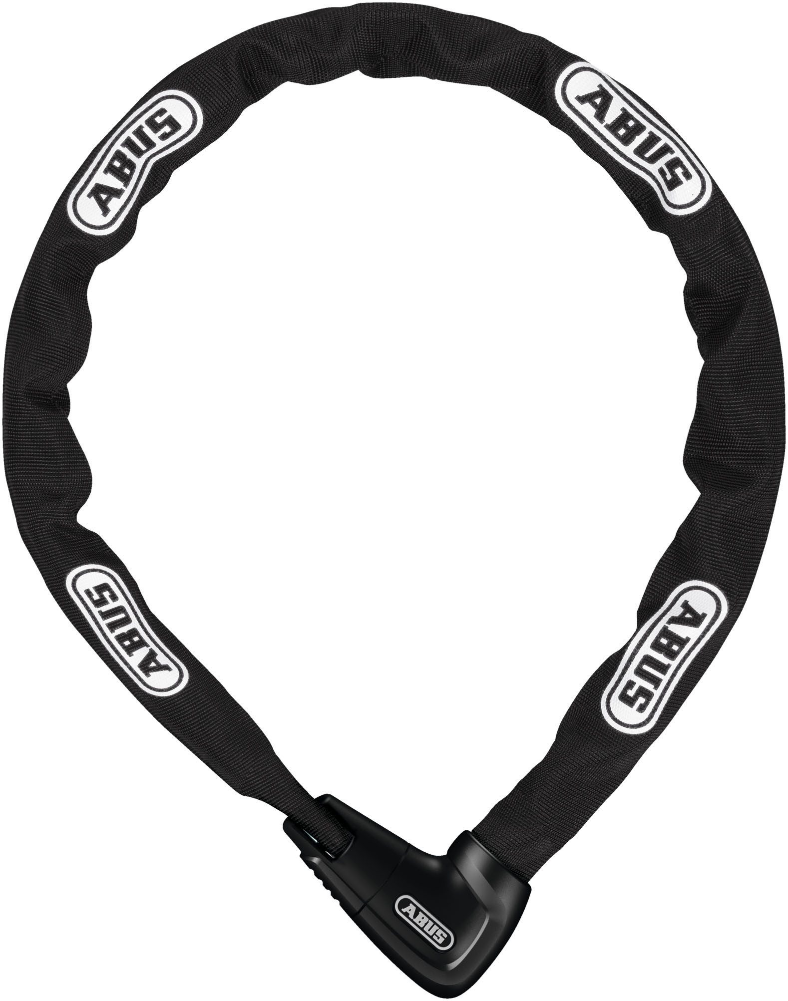 ABUS Kettenschloss Steel-O-Chain 9808K