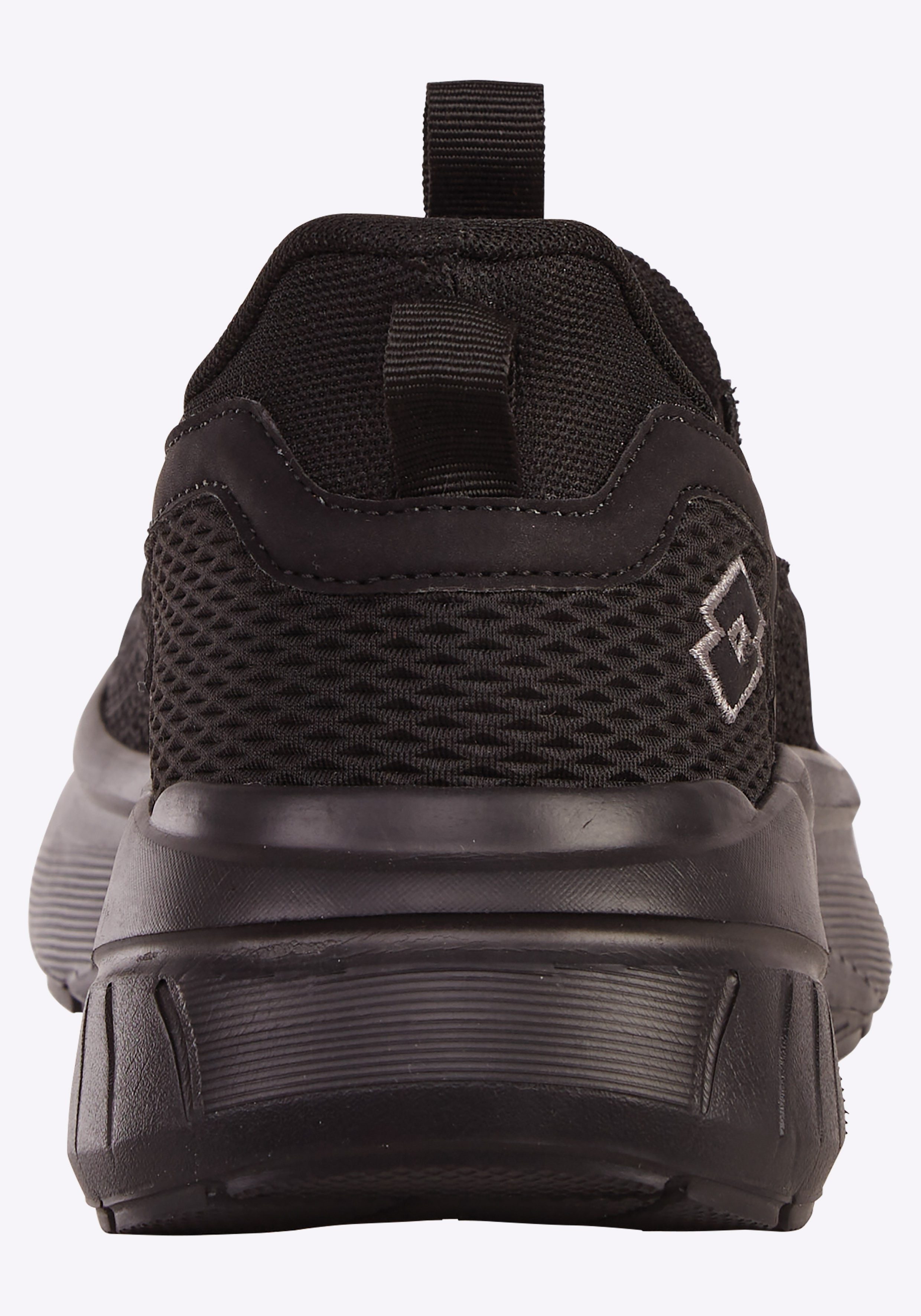 Lotto Slip-On Sneaker Slipper, Sommerschuhe