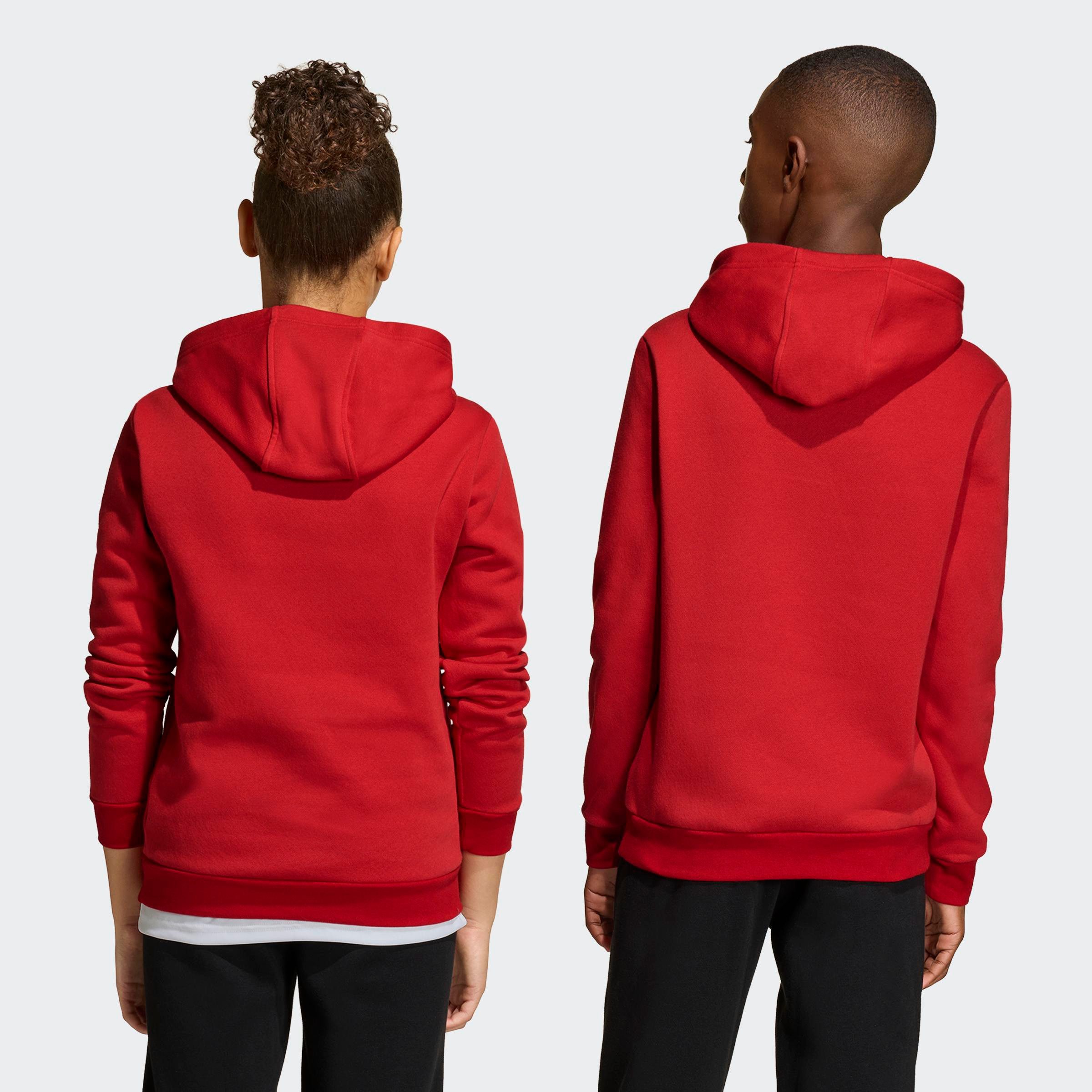adidas Performance Kapuzensweatshirt ENTRADA 26 KIDS HOODIE