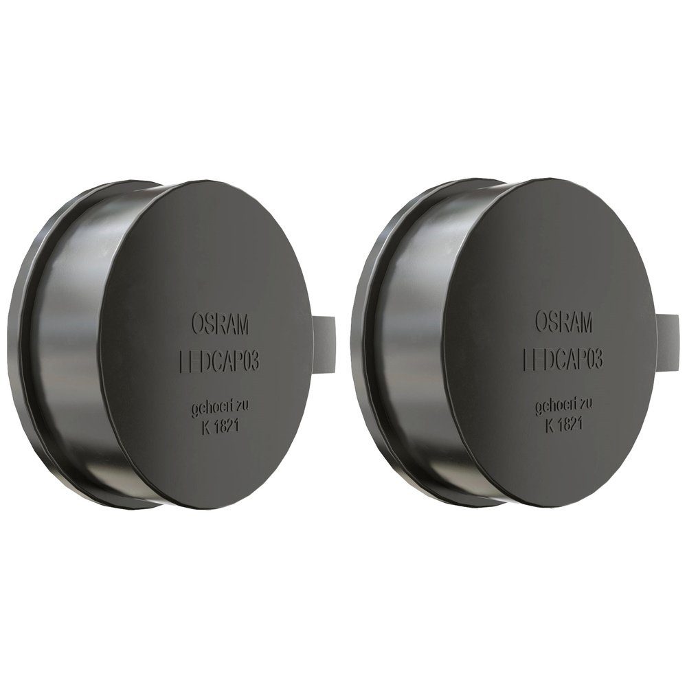 OSRAM Kfz Lampenfassung 64210DA01 Sockel PX26d Bauart (Kfz-Leuchtmittel)  H7, Adapter für Night Breaker H7-LED