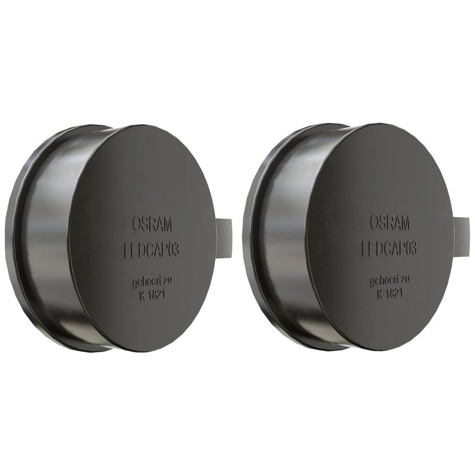 Osram Lampenfassung OSRAM Kfz Lampenfassung LEDCAP03 Bauart  (Kfz-Leuchtmittel) H7