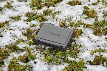 GARDENA Rasenmähroboter Winter-Schutzbox für Kabel