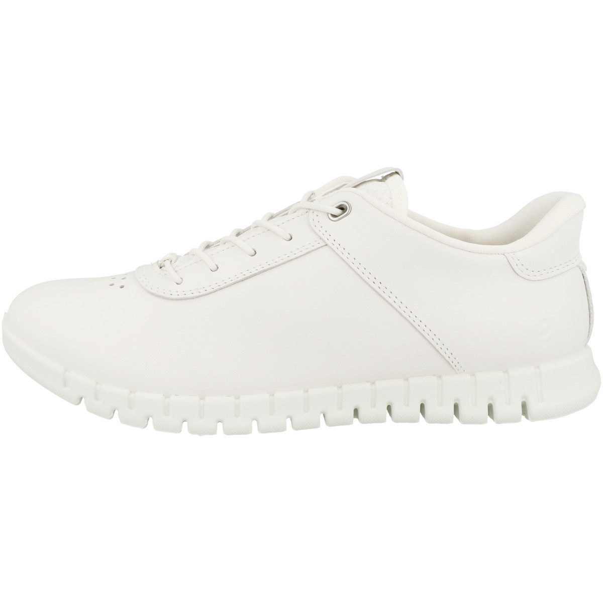 Ecco Gruuv Lite W Damen Sneaker Turnschuhe, Sportschuhe, Freizeitschuhe, Halbschuhe, Schnürschuhe
