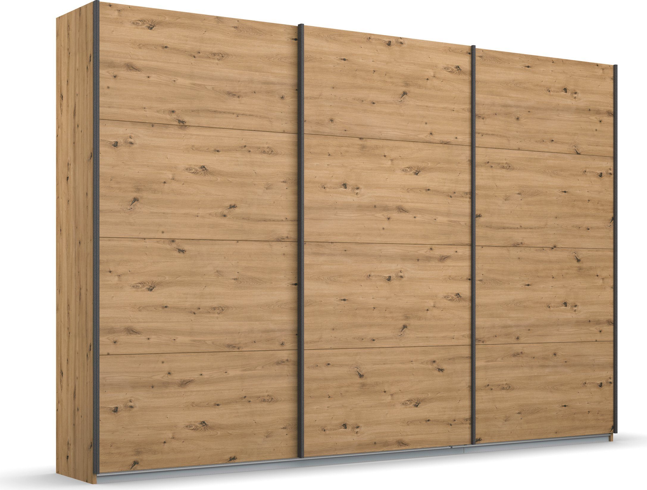 rauch Schwebetürenschrank "Kleiderschrank Schrank Garderobe Wäscheschrank A günstig online kaufen