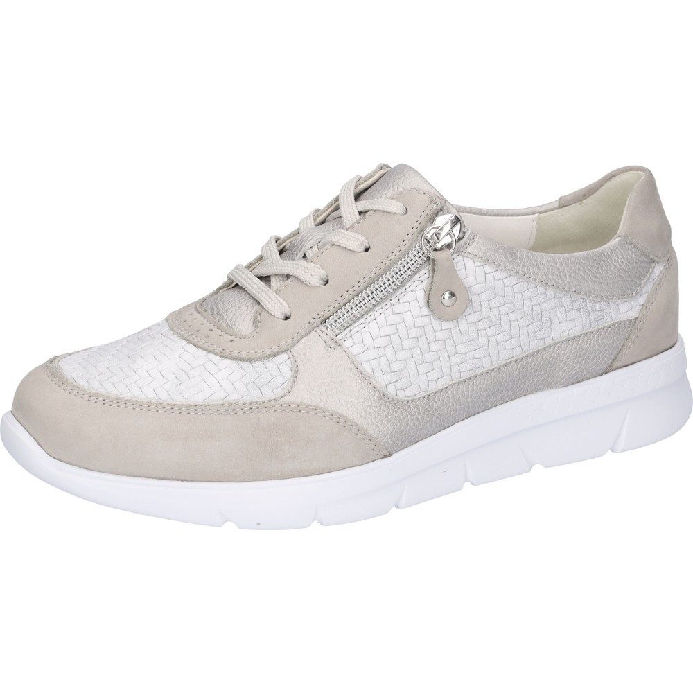 Waldläufer Denver Schnürschuh