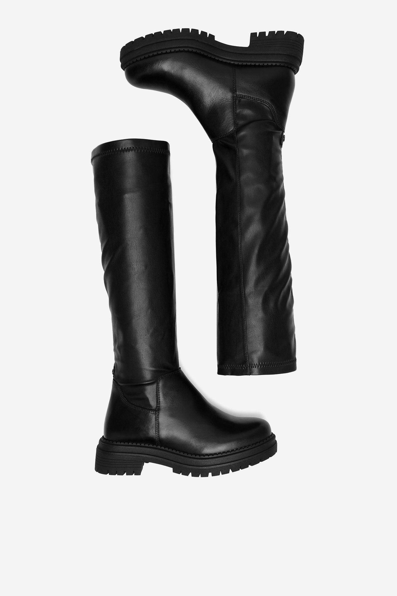 LASOCKI Lasocki Damen Kosake 41 schwarz 5905588976806 Cowboy Boots