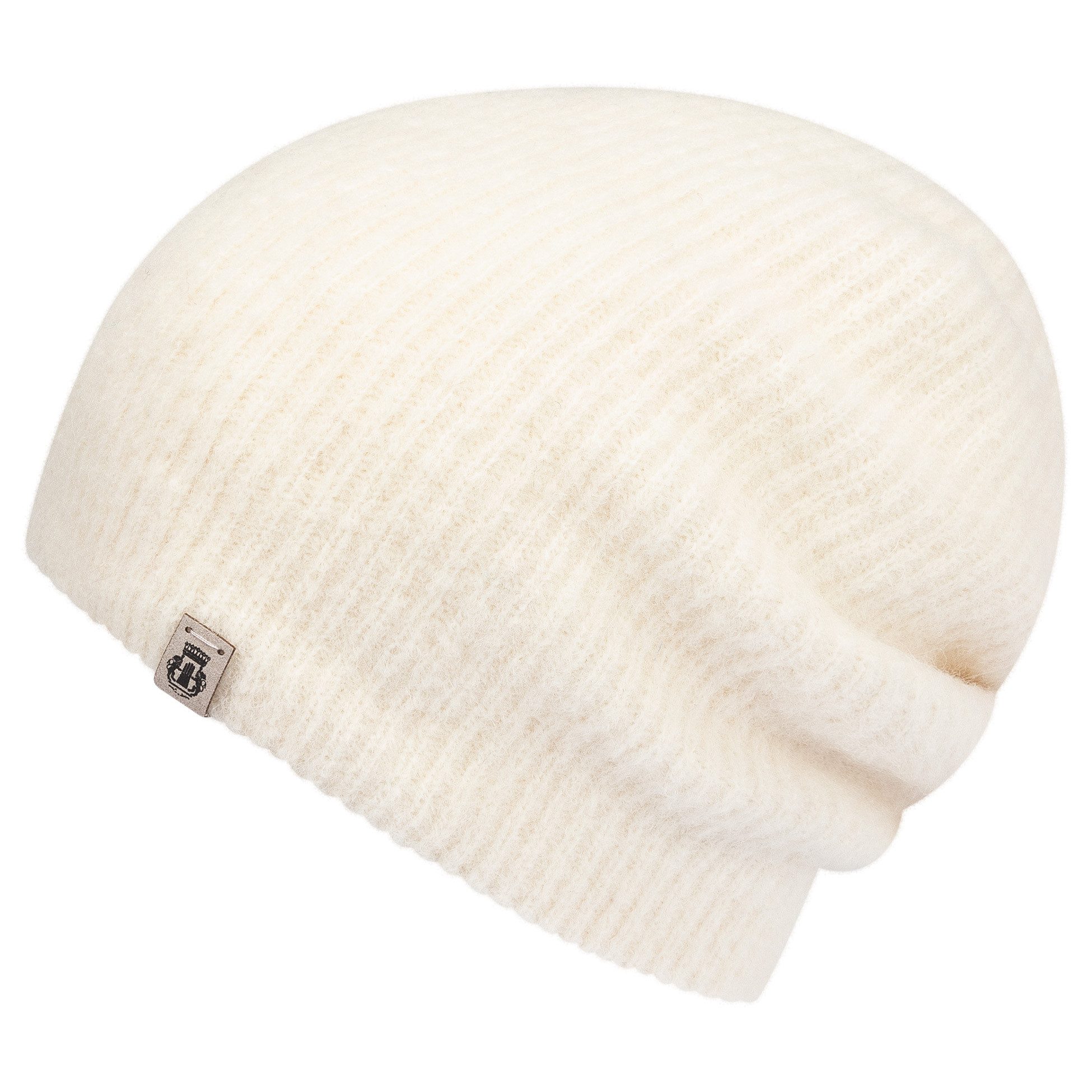 Roeckl Strickmütze Snow Time Rippstrickmütze aus günstig online kaufen