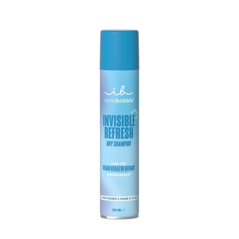 invisibobble Trockenshampoo Invisible Refresh Trockenshampoo 200 ml