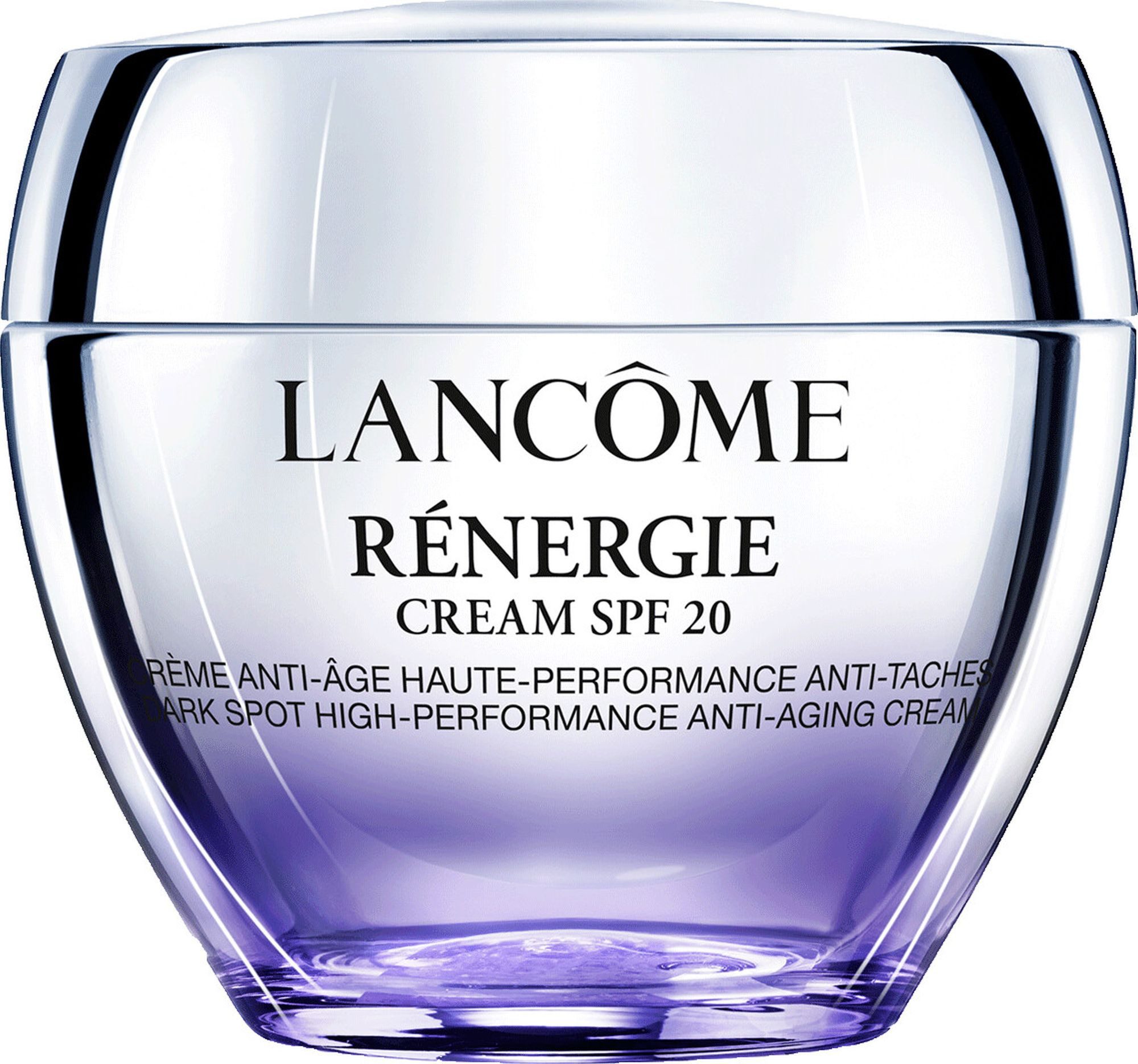 LANCOME Anti-Aging-Creme Rénergie Cream SPF 20 Gesichtscreme, Creme