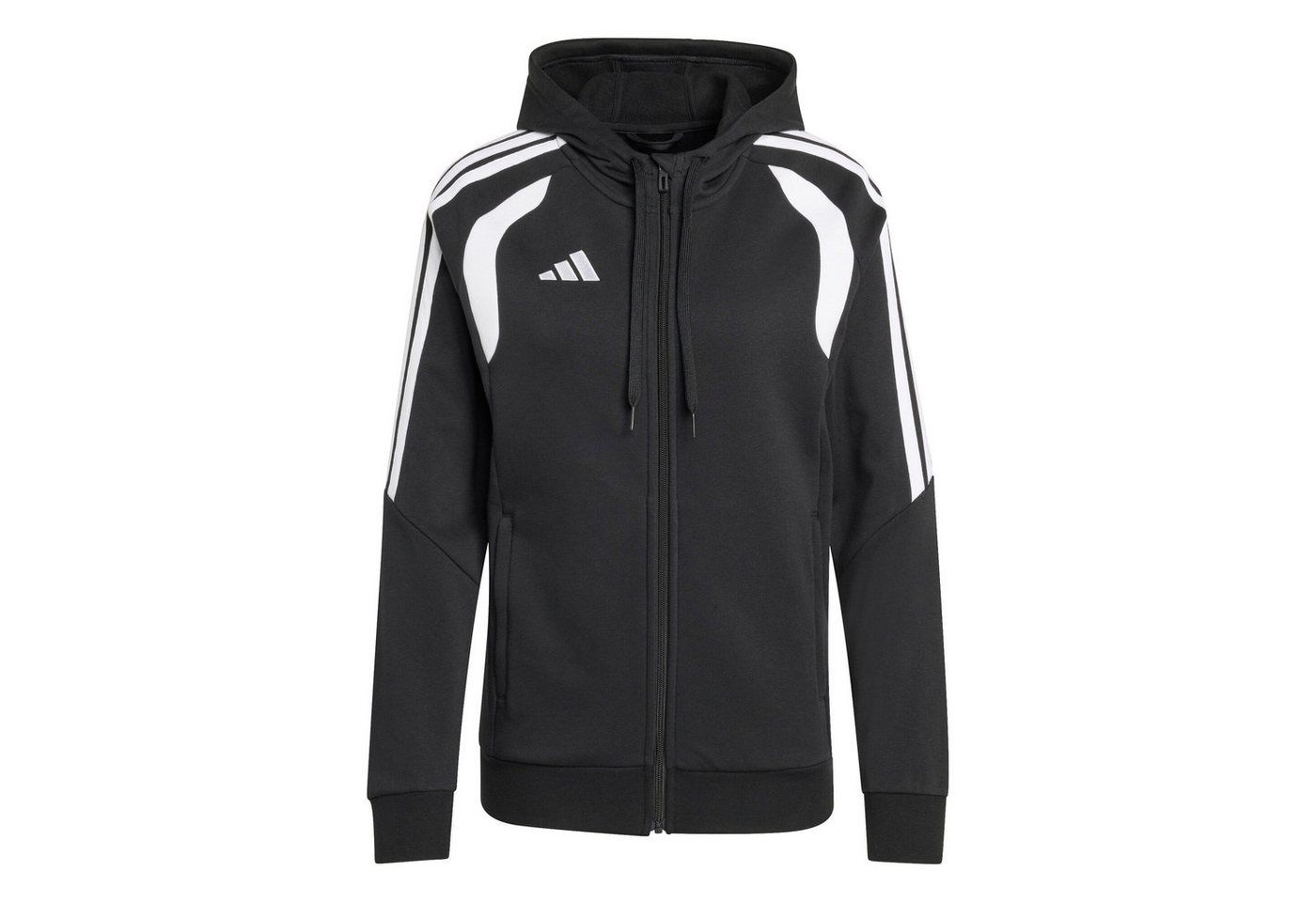 adidas Performance Sweatjacke adidas Damen Kapuzenjacke Tiro 26 League SW FZ Hoodie