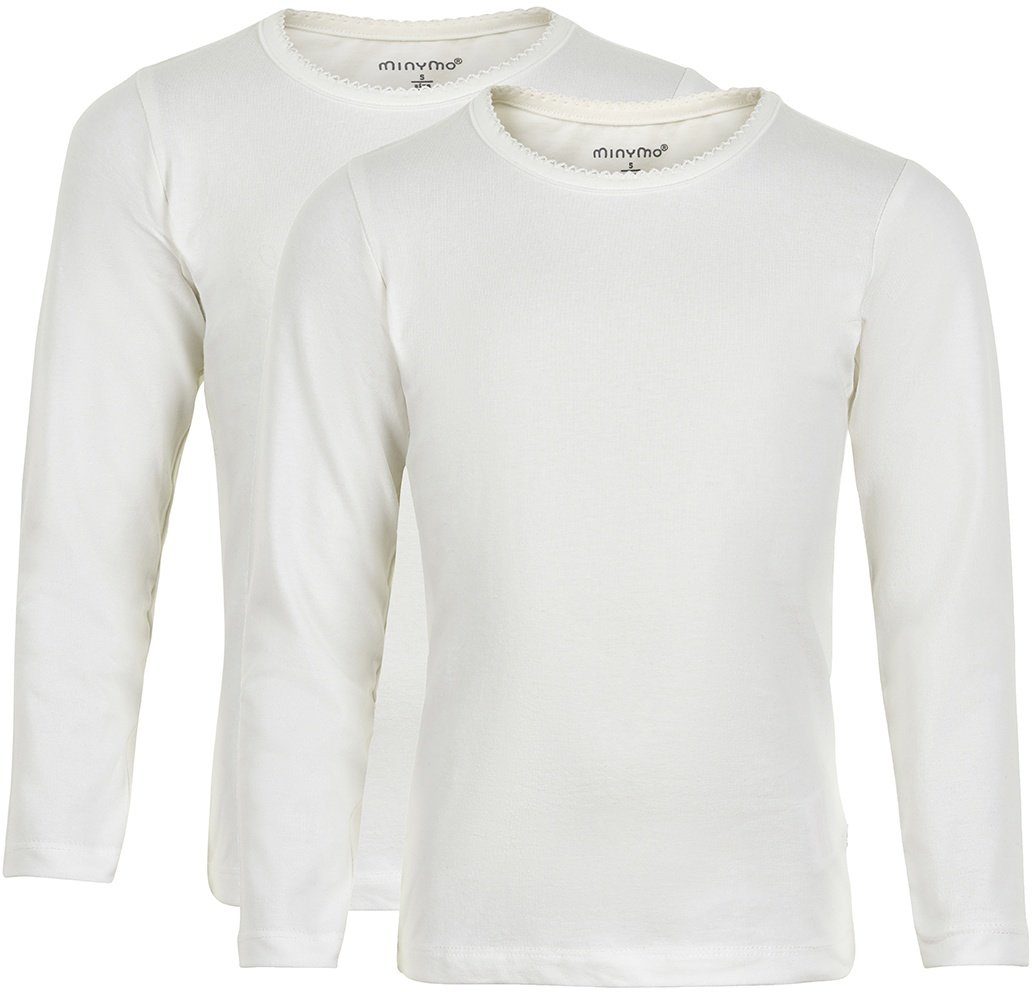 Minymo Longshirt