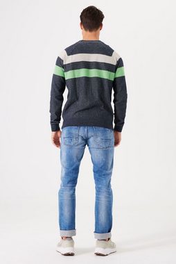 Garcia Longpullover