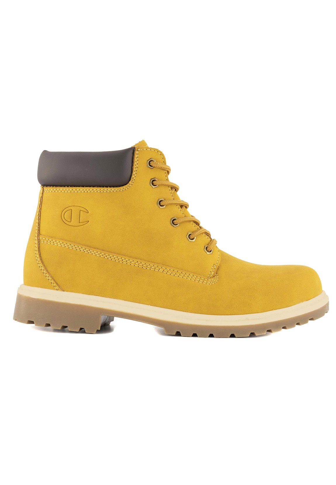 Champion Winter Boots UPSTATE 3.0 S10819 F19 MS042 Braun Stiefel