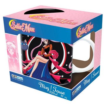 Sailor Moon Tasse