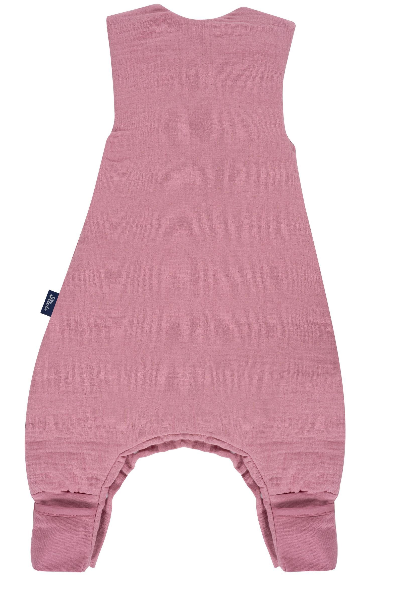 Alvi® Babyschlafsack 4-Season Mull Sleep-Overall Schlafsack günstig online kaufen