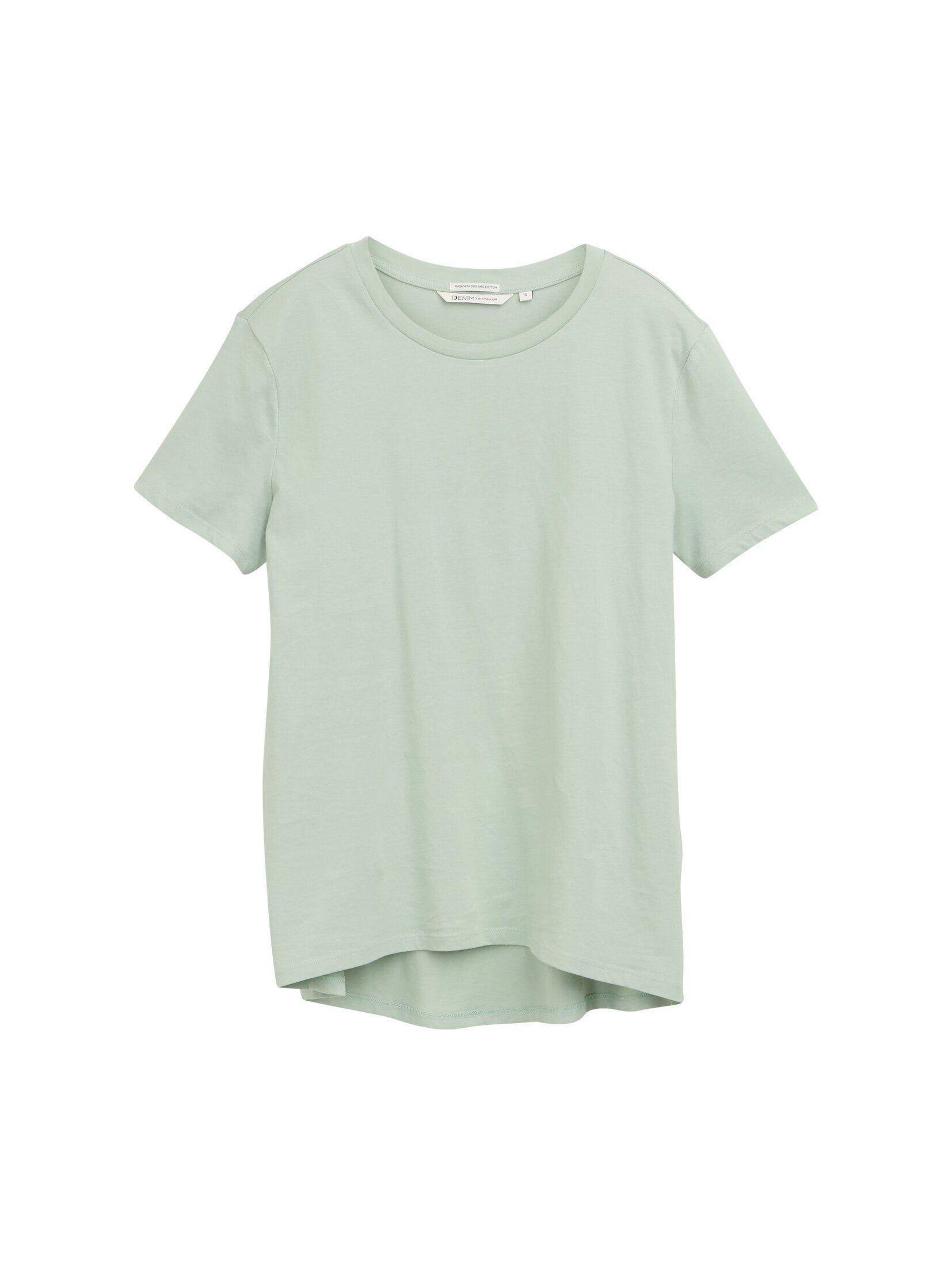 TOM TAILOR Denim T-Shirt Loose Fit günstig online kaufen