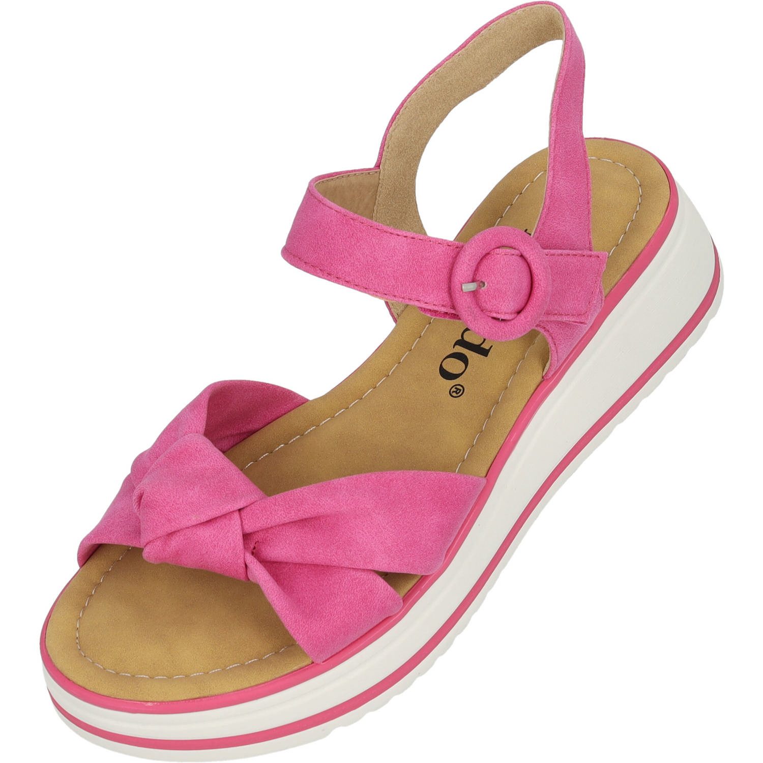 Palado Ebelli Riemchensandale günstig online kaufen