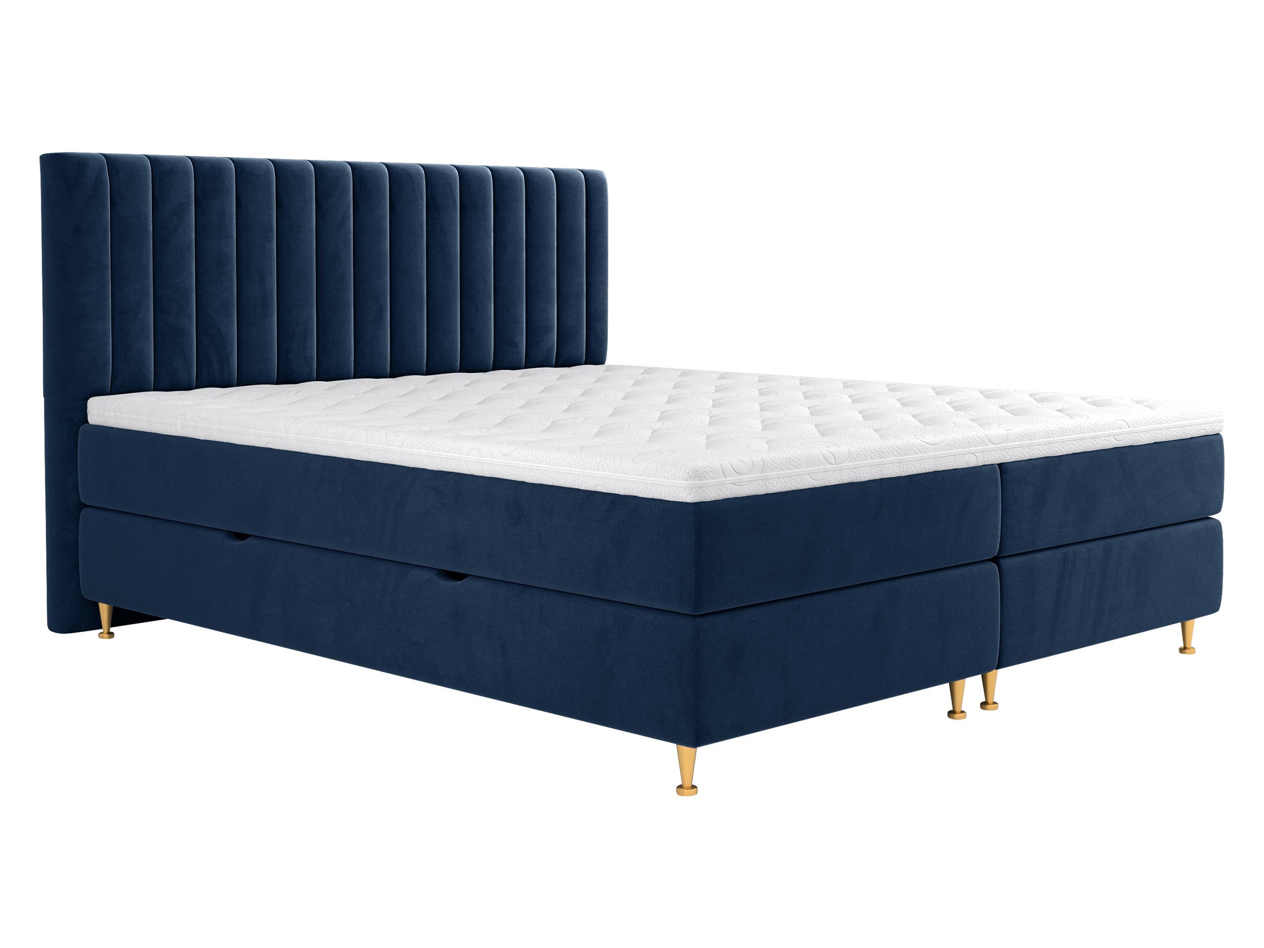 MIRJAN24 Boxspringbett Elegance (Topper, Matratze und günstig online kaufen