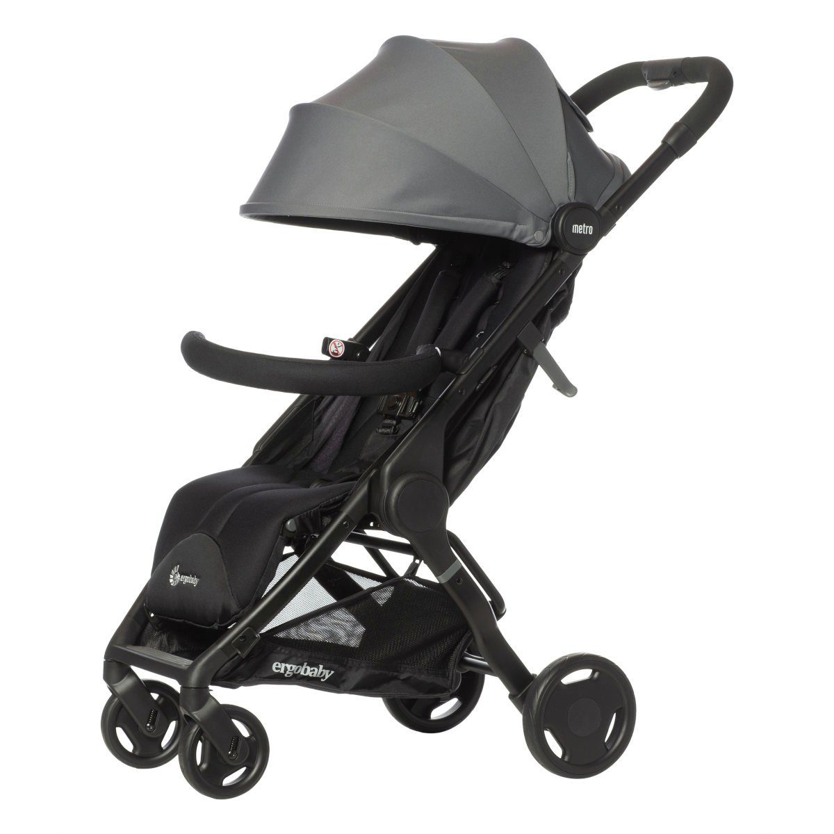 Ergobaby Kinderwagen-Spielbogen Ergobaby Sicherheitsbgel Metro+