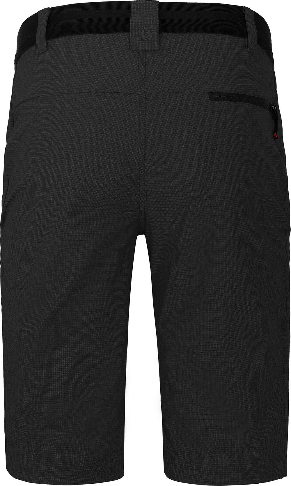 Bergson Outdoorhose LEBIKO Bermuda Herren Wandershorts, günstig online kaufen