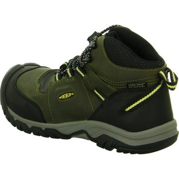 Keen Trekkingboots RIDGE FLEX MID WP Stiefel