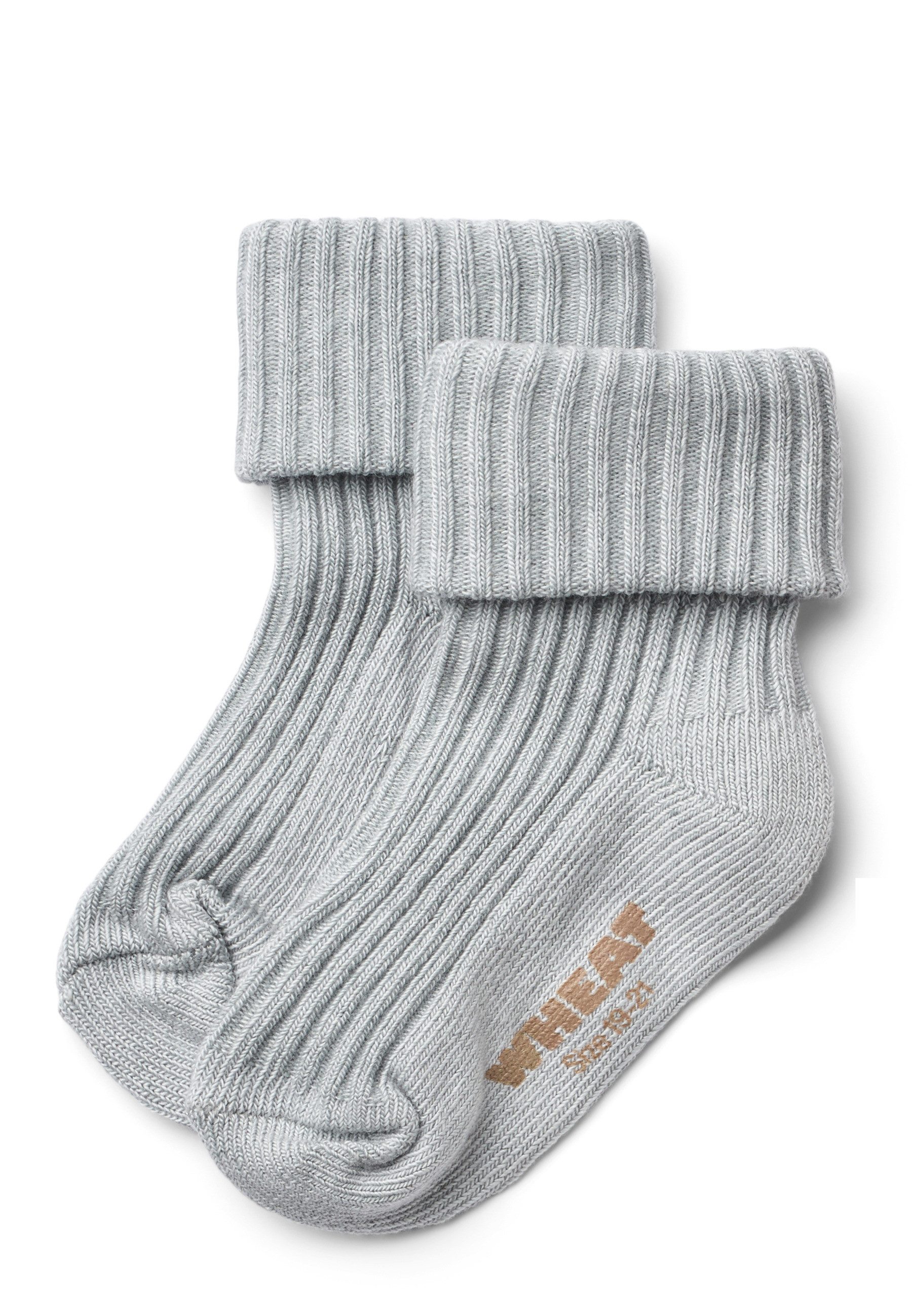 WHEAT Basicsocken WHEAT Giftbox Evig socks (1-Paar)