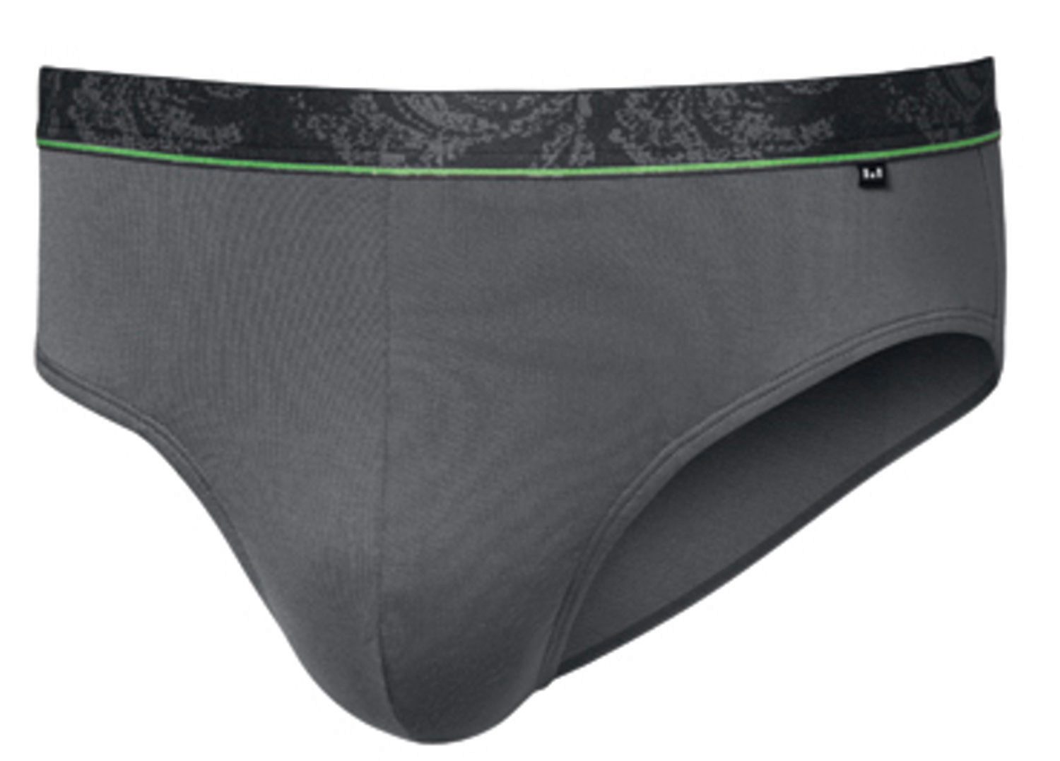 Slip Herren Slip Microfaser