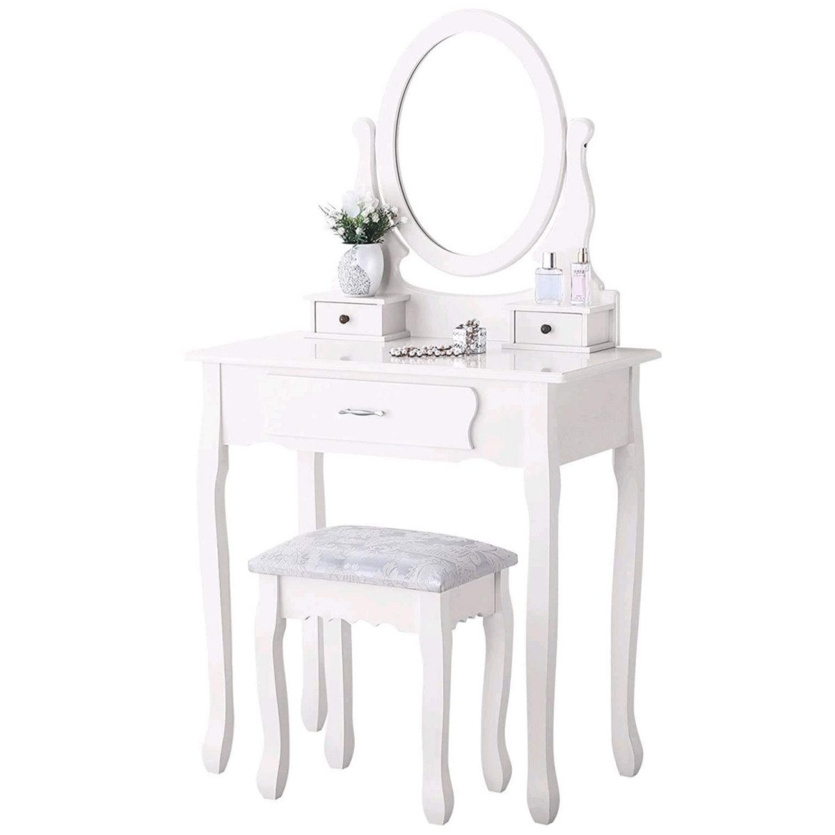 Furnishings Home Schminktisch Konsolentisch Frisiertisch mit günstig online kaufen