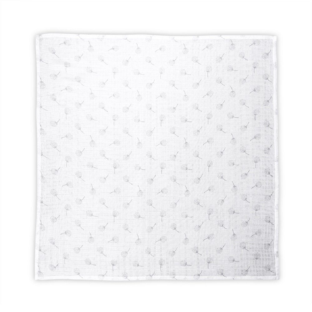 Babydecke Wickeldecke Musselin