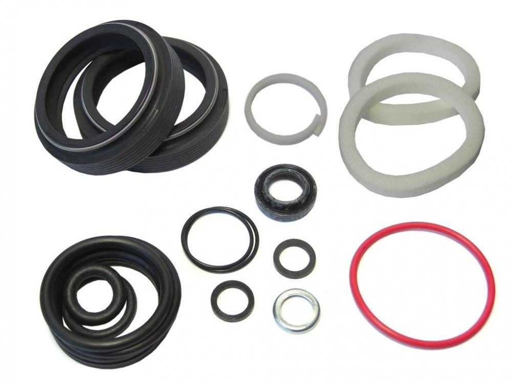 RockShox Federgabel RockShox Federgabel Service-Kit Pike DJ A1 Gabel Service-Kit Basic 00.