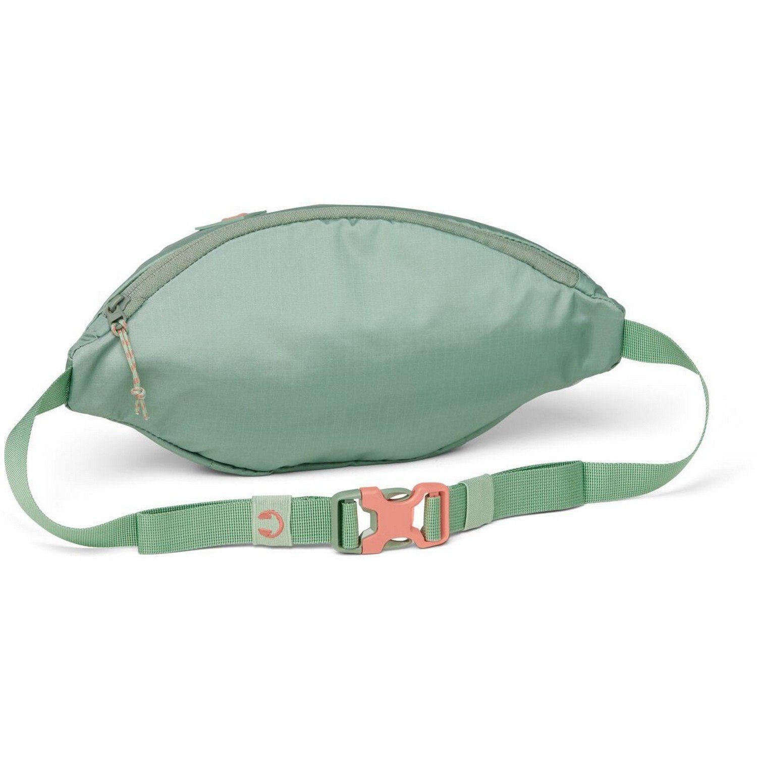 Satch Mini Bag cross Hip Bag Ripstop Green