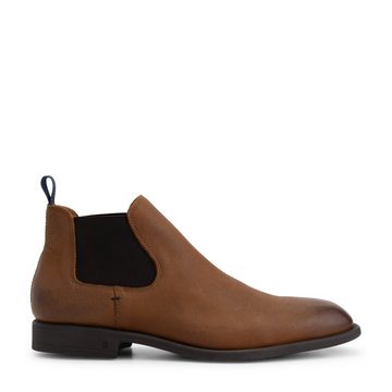 Travelin' Chelmsford Leather Men Chelseaboots (Pull-on)