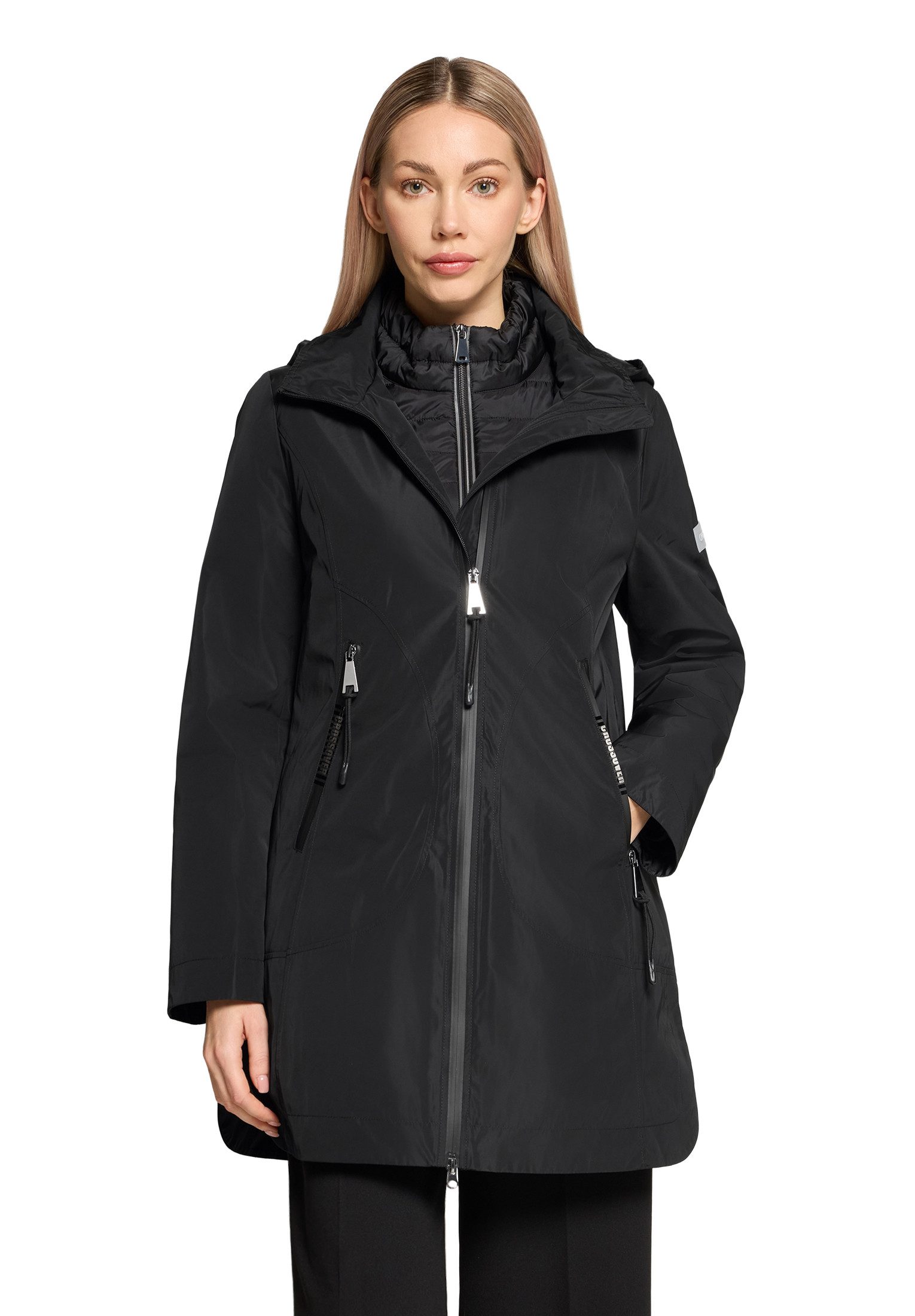 Betty Barclay Funktionsjacke Damen mit Funktion günstig online kaufen