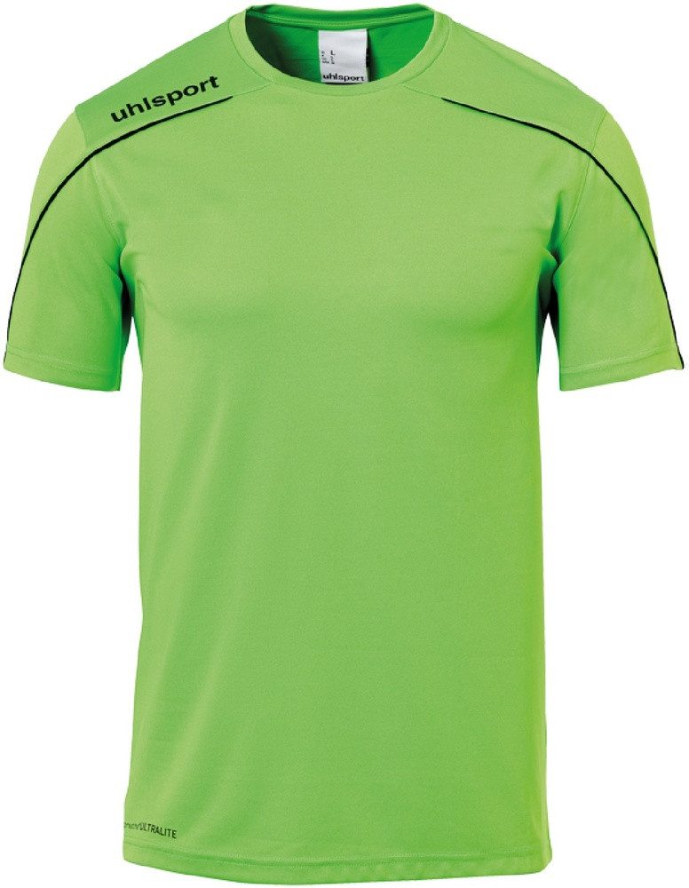 Fluo Grün/Schwarz
