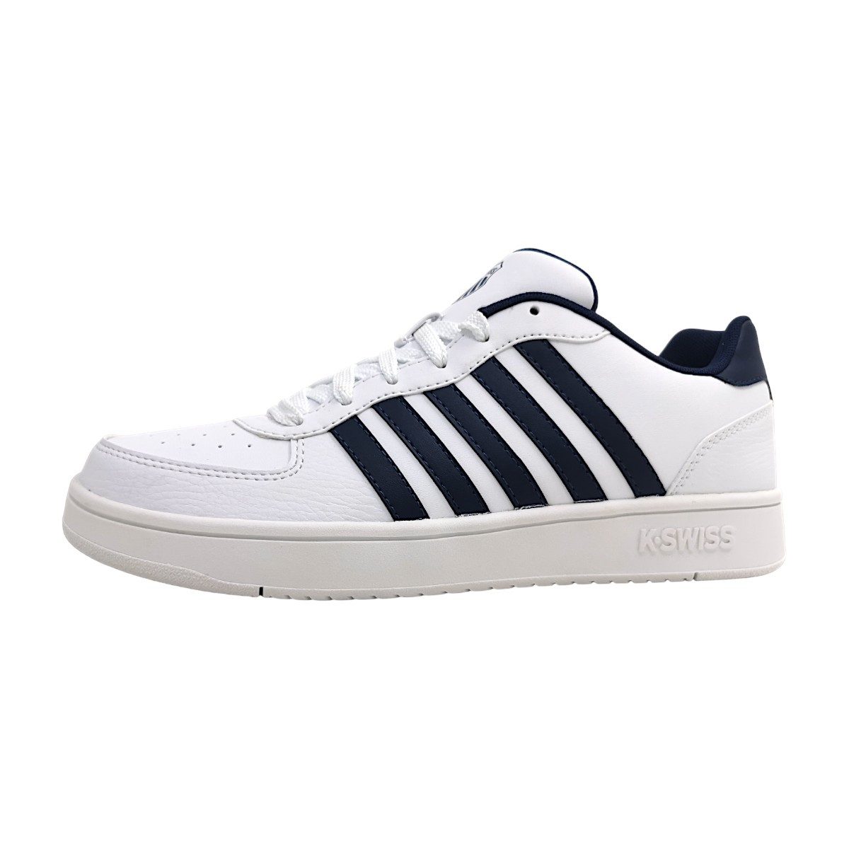 K-Swiss sportlicher Schnürer Sneaker günstig online kaufen