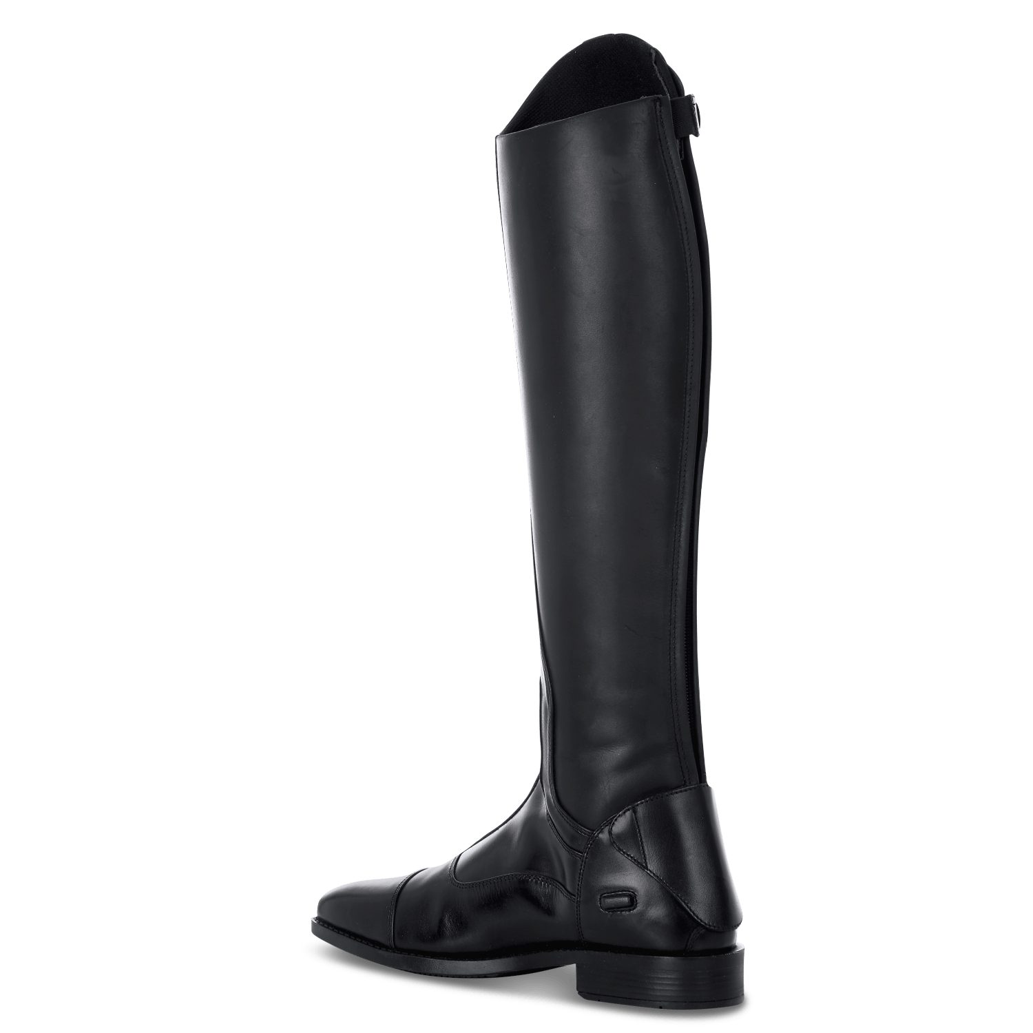 BUSSE Reitstiefel Bondy in schwarz Reitstiefel