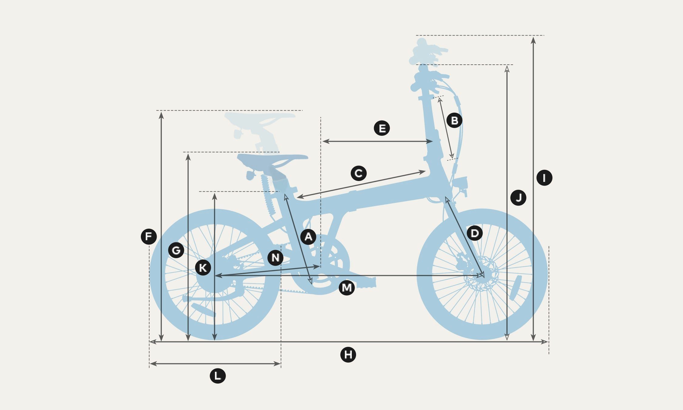 20 1 17,5 Damen/Herren,StVZO( 2*Air ADO mit Blau+Weiß Ultraleichtgewicht Akku-Ladegerät,Handyhalter) KG,Riemenantrieb, Faltrad E-Fahrrad ebike E-Bike Gang, Heckmotor,