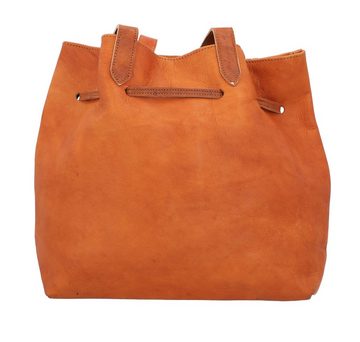 Gusti Leder Shopper Phoebe (1-tlg)