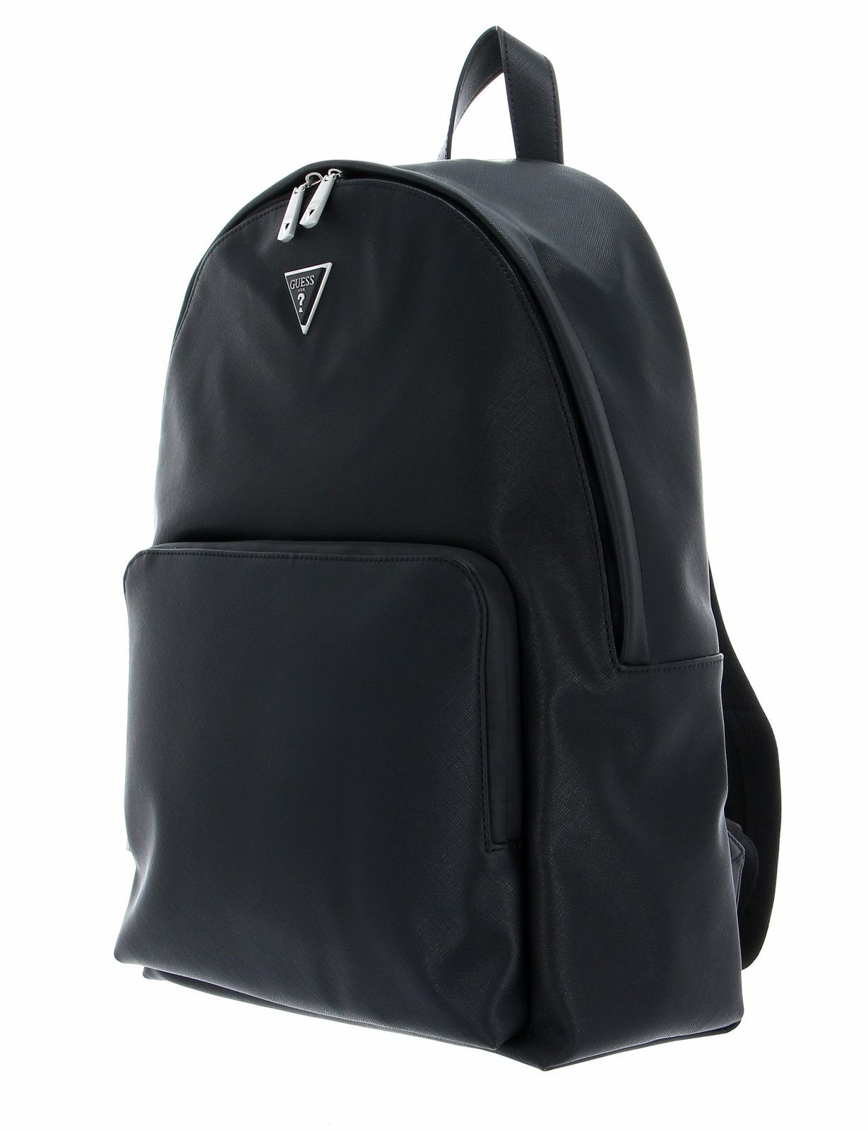 Certosa Guess Rucksack Black