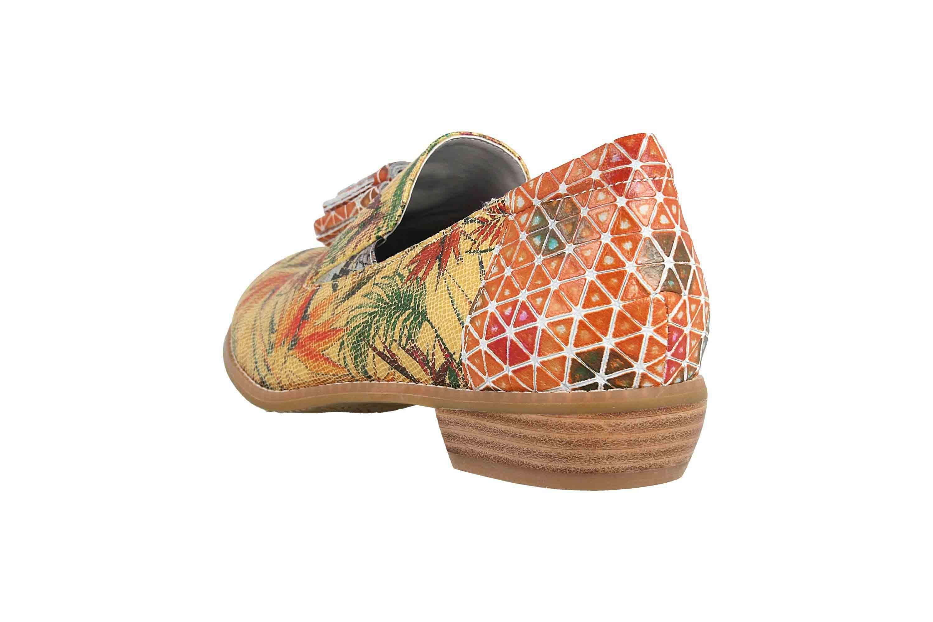 Spring Step Klasik-Prdise-Y Slipper