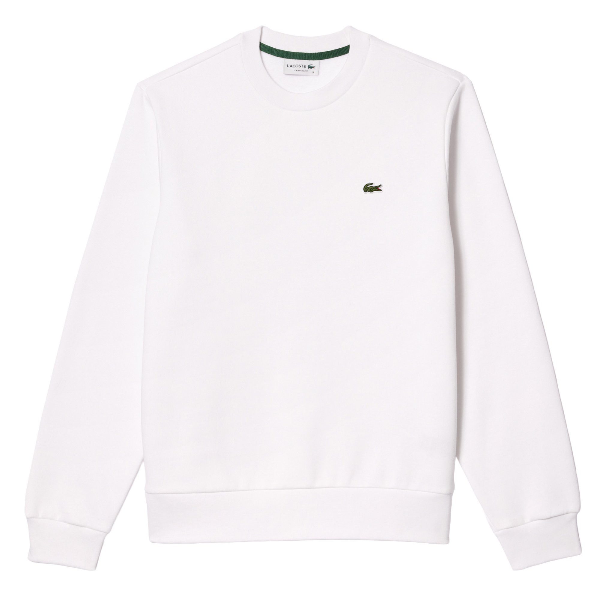 Lacoste Sweatshirt Herren Sweatshirt Baumwolle günstig online kaufen